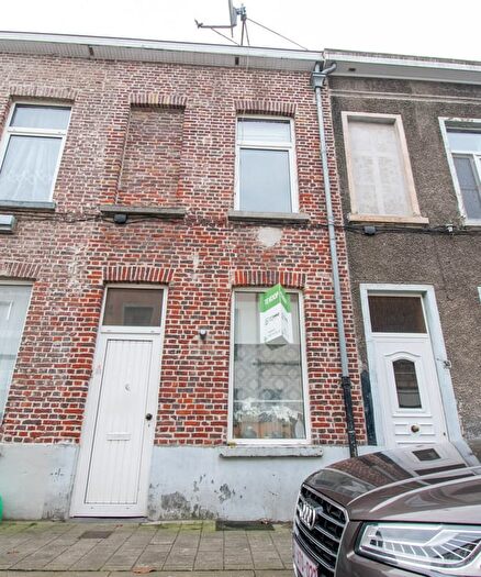 Maison 3 pièces à vendre à Drietorekensstraat, Gent