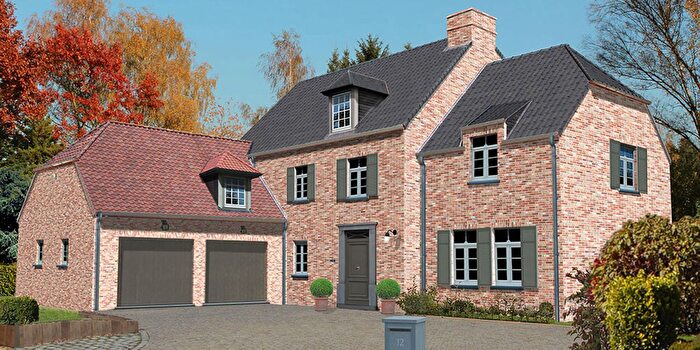 Marchin, Luik : Maison 3 pièces à vendre