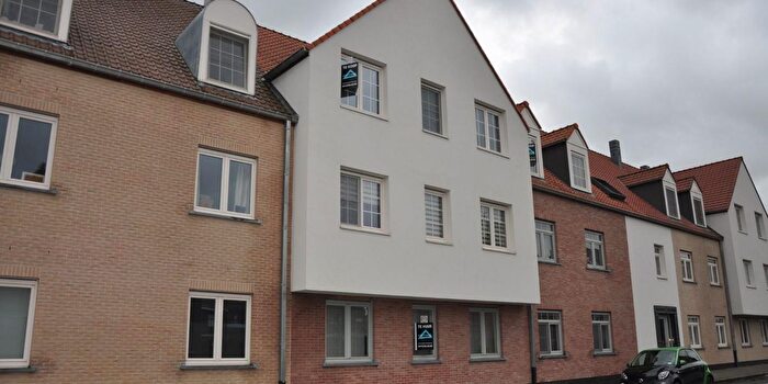 Appartement 3 pièces à louer - Kloosterstraat, Opwijk