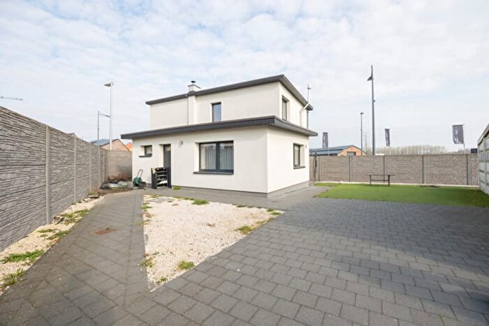 Maison 3 pièces à Maaseikerbaan, A, à vendre