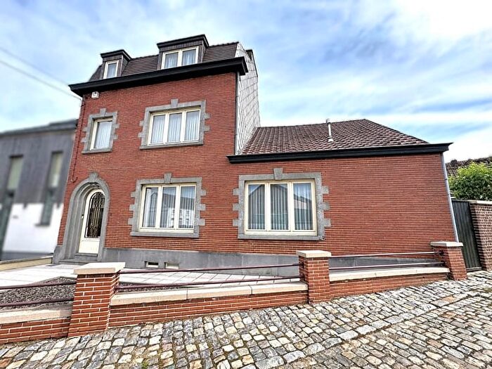 Maison 3 pièces à Derrière Les Cortils, Walhain, à vendre