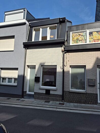 Pachtersstraat, Geraardsbergen : Maison 2 pièces à louer