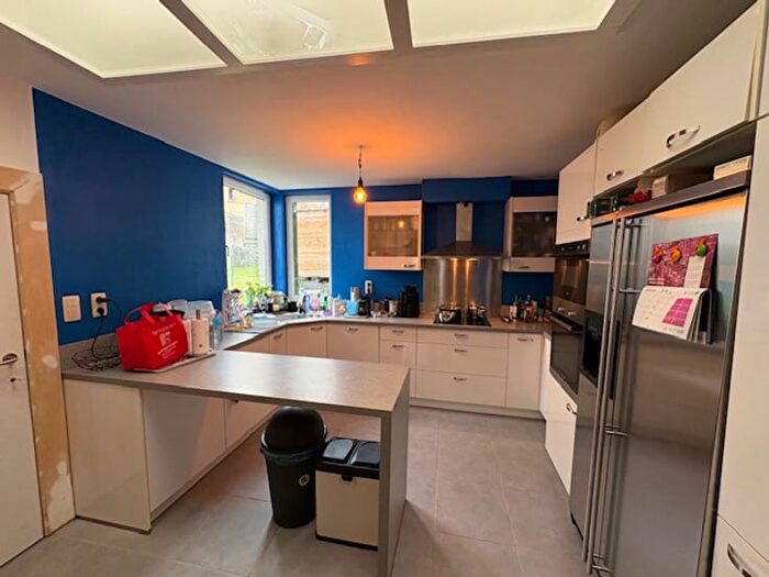 Maison 3 pièces à Rue de Barisart, Spa, à vendre