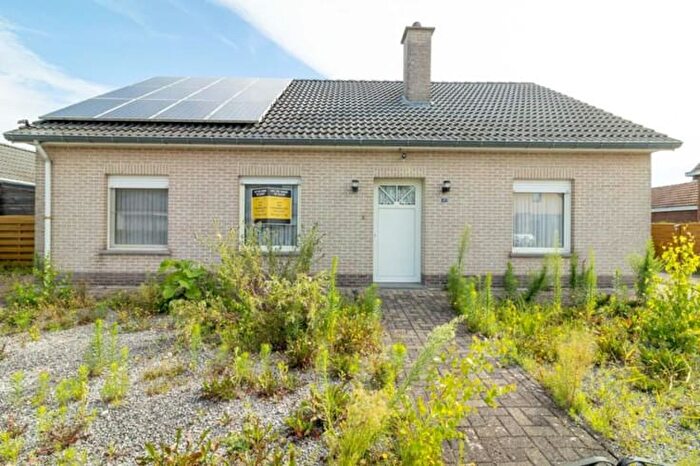 Maison 2 pièces à vendre - Kabienstraat, Leopoldsburg