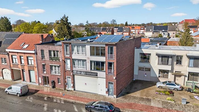 Appartement 3 pièces à vendre à Steenweg op Mol, Turnhout