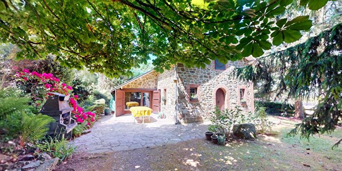 Rideû, Heyd - Maison 2 pièces à vendre