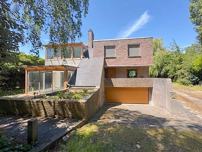 Groenhagestraat, Middelkerke - Maison 4 pièces à vendre