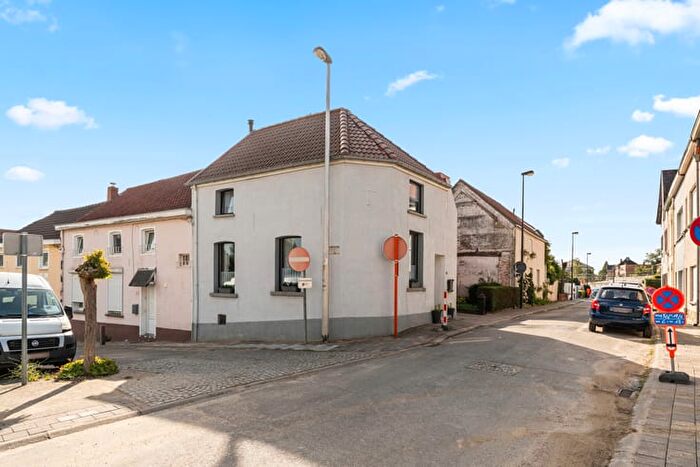 Maison 2 pièces à vendre à Stationsstraat, Machelen