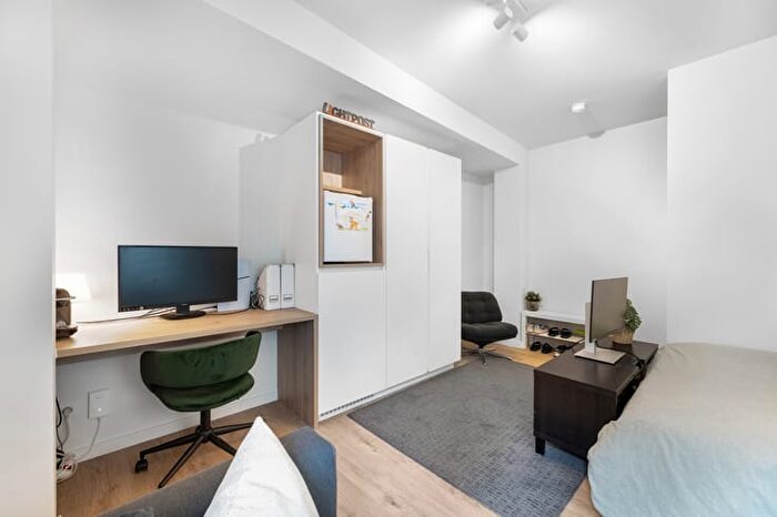Groenplein, Hasselt : Appartement à louer