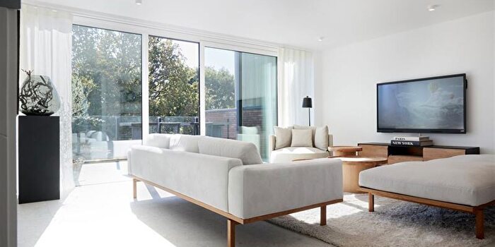 Moeskroen, Henegouwen : Appartement 4 pièces à vendre