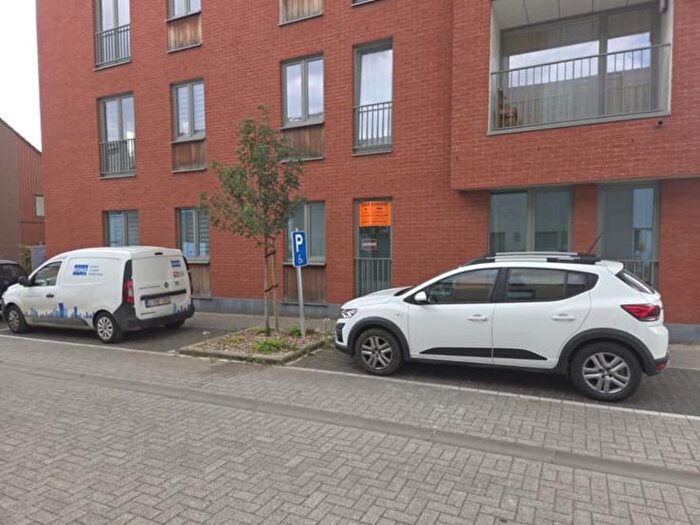 Appartement 2 pièces à Rue de la Granitière Hanuise, Soignies, à vendre