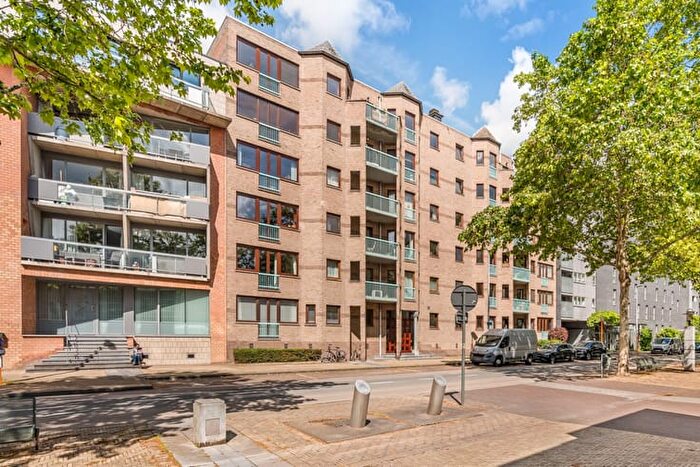 Appartement 9 pièces à Tessenstraat, Leuven, à vendre