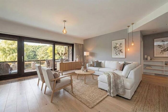 Listdreef, SCHOTEN - Appartement 2 pièces à vendre