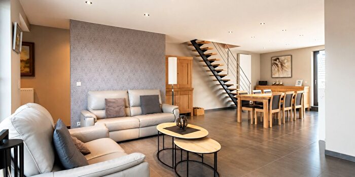 Appartement 2 pièces à vendre à Steenweg, Gavere
