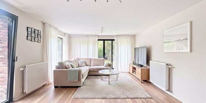 Tieltsesteenweg a, Eeklo - Appartement 2 pièces à vendre