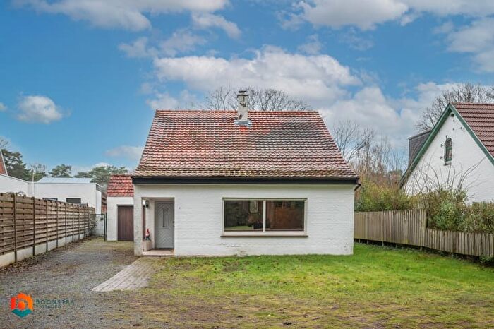 De Bergen, Bonheiden : Maison 14 pièces à vendre