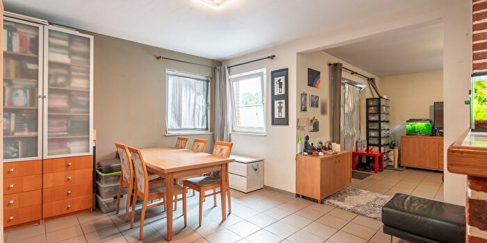 Appartement 2 pièces à vendre à Ruisstraat, Genk