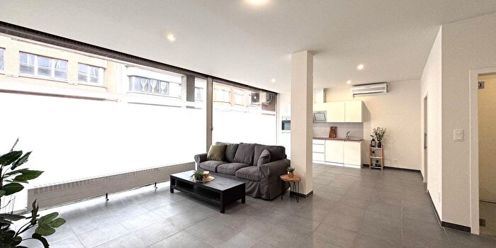 Appartement 2 pièces à vendre - Gauwstraat, Nederbrakel