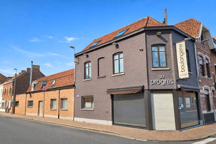 Rue Duribreu, Bizet - Maison 16 pièces à vendre