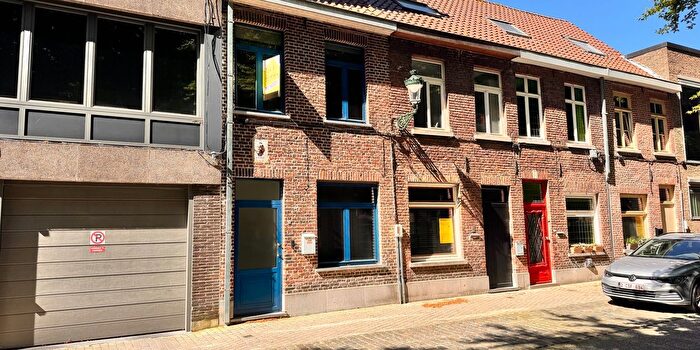 Maison 3 pièces à vendre à SintMaartensbilk, Brugge