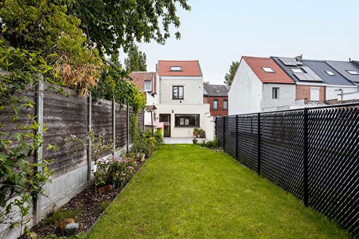 Maison 2 pièces à vendre à Vaartstraat, Willebroek