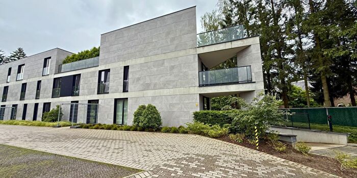 Joseph Smeetslaan, MechelenaandeMaas : Appartement 2 pièces à louer