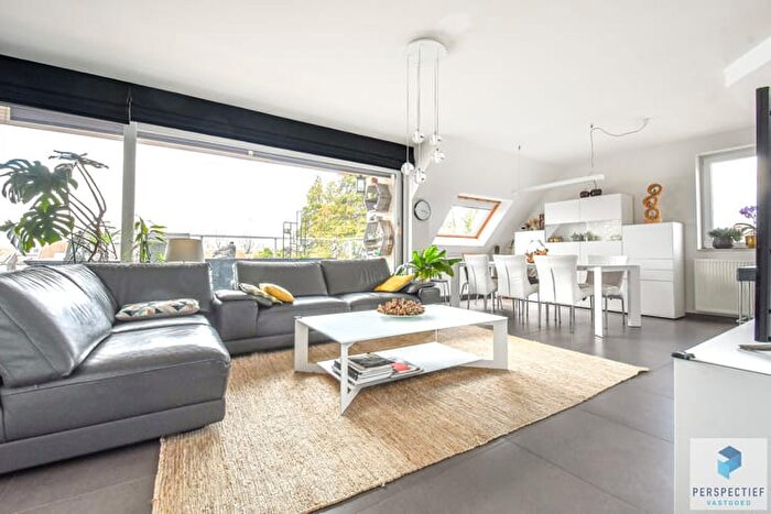 Appartement 7 pièces à vendre à Bloemendalestraat, Beernem
