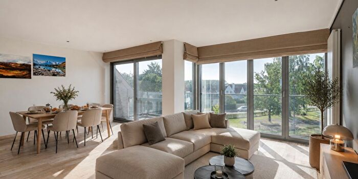 Appartement 3 pièces à vendre à Nieuwpoortstraat, Anzegem