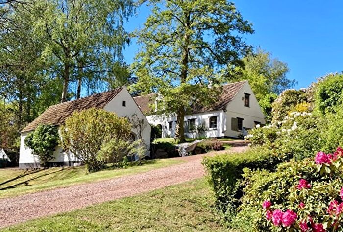 Maison 4 pièces à vendre à Rue de Fichermont, Lasne