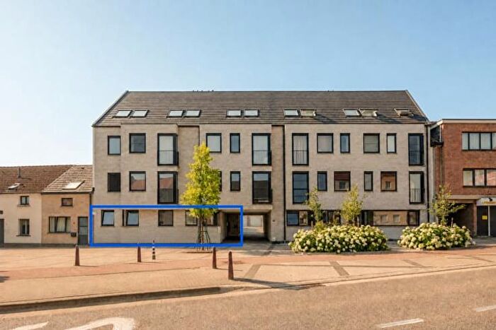 Appartement 3 pièces à vendre à Kapelstraat, A
