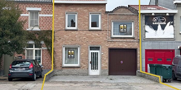 Maison 4 pièces à StTruidersteenweg, Hoepertingen, à vendre