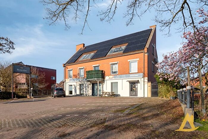 Halensebaan, A : Appartement 20 pièces à vendre