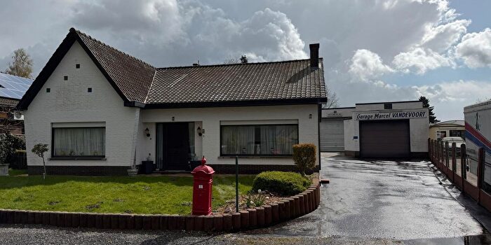 Maison 4 pièces à vendre à Gemeenteweg, Runkelen
