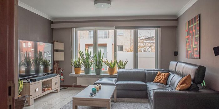Appartement 2 pièces à vendre à Kapelstraat, Boom