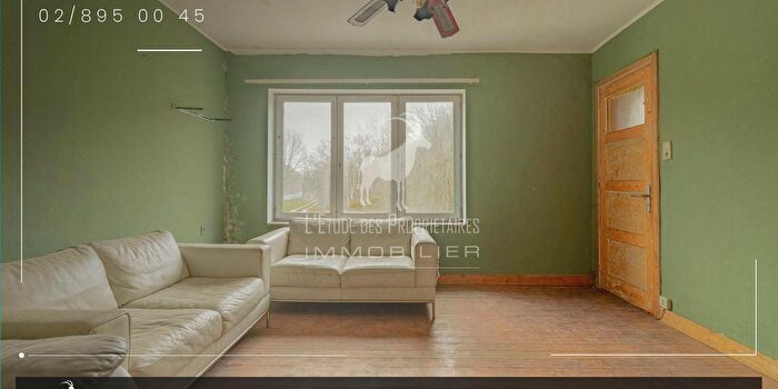 Couillet, Henegouwen : Maison 2 pièces à vendre
