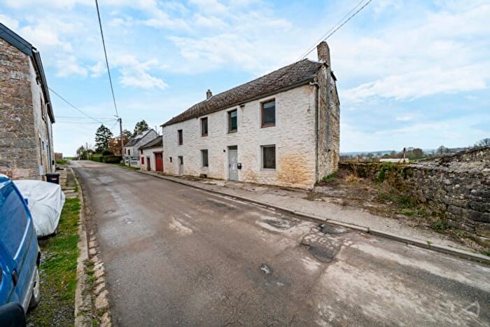 Maison 15 pièces à vendre - Rue de Vodelée, Gochenée