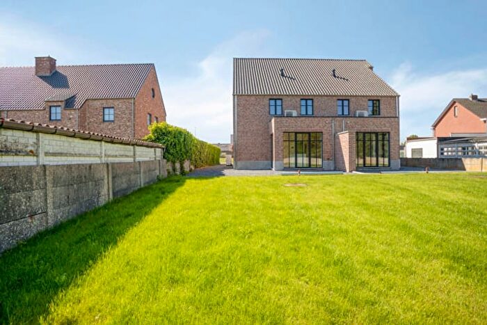 Maison 3 pièces à Grote Baan A, Oudsbergen, à vendre