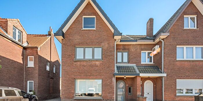 Maison 3 pièces à vendre à De Vloot, Houthalen