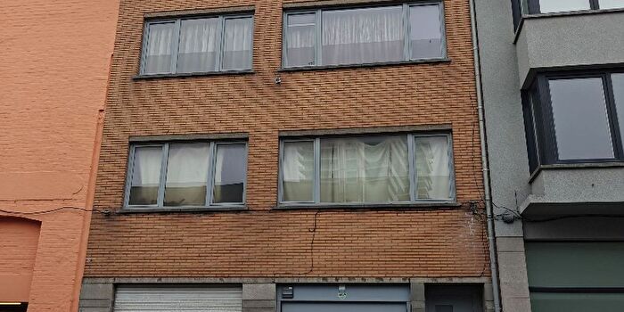 Lijndraaiersstraat, Oostende : Appartement à vendre