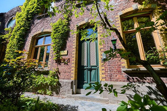 Schoolstraat, Beveren : Maison 6 pièces à vendre