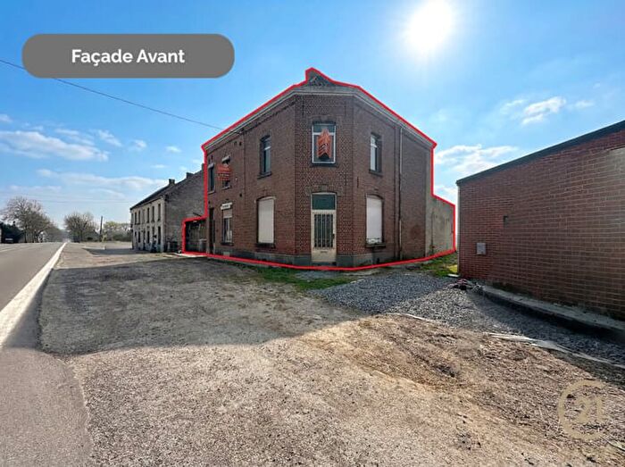 Maison 2 pièces à vendre à Chaussée de Lessines, Horrues
