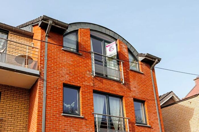 Rue Heuschen, Welkenraedt - Appartement 2 pièces à vendre