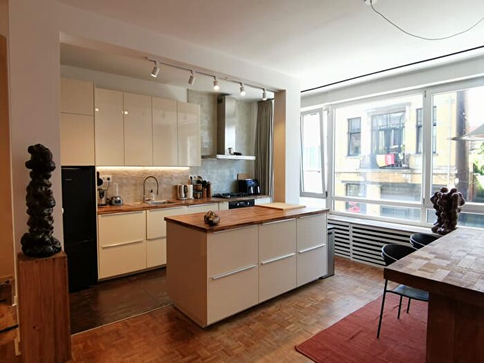 Provinciestraat, Antwerpen - Appartement 2 pièces à louer