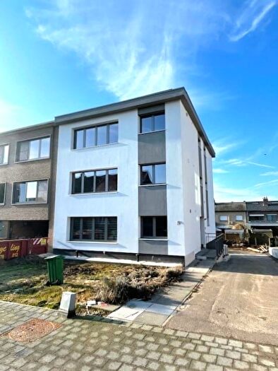 Appartement 8 pièces à louer - SpaanseBurchtlaan, Leuven