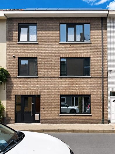 Maison 4 pièces à Dahliastraat, Gent, à vendre