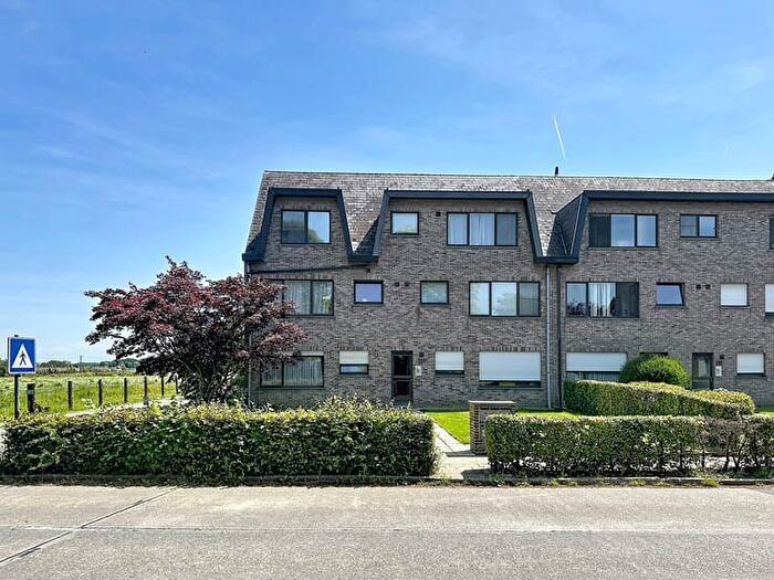 Appartement 2 pièces à vendre - Kapellestraat, Aartselaar
