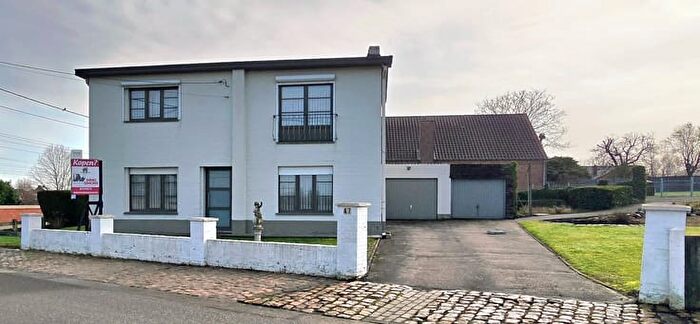 Reyerstraat, HerkdeStad : Maison 16 pièces à vendre