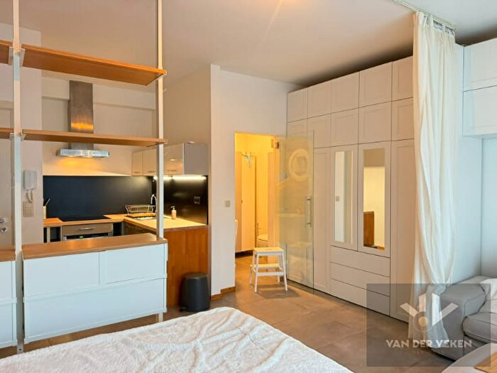 Frans Massystraat, Hasselt - Appartement 6 pièces à louer