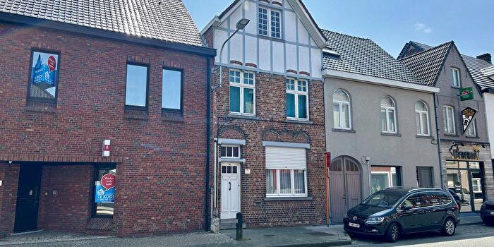 Maison 3 pièces à SintElooisstraat, Ruddervoorde, à vendre