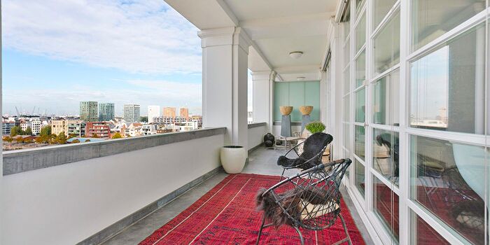 Antwerpen, Antwerpen : Appartement 4 pièces à vendre